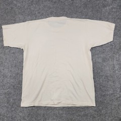 VTG 90s Preserve California Adult M Medium Nature Environmental Animal T Shirt