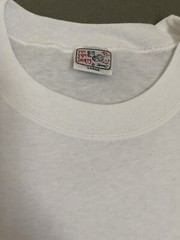 Vintage Shirt Hong Kong 1985 Men’s Large Rare Single Stich Wrap Around Travel