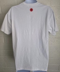 Brand New With Out Tags Ice Cream Shirt Medium Never Worn M White