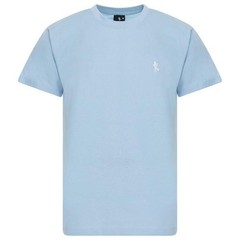 5 Pack Black Horse Club Men’s Short Sleeve Crew Neck Or V-Neck Classic T-Shirt