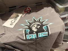 SIZE 6XL NEW Rufnek t Shirt Men’s Statue Of Liberty