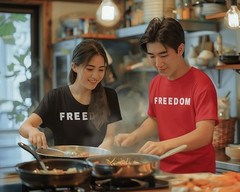 Freedom Shirt Charlie Kirk Tshirts Patriotic text