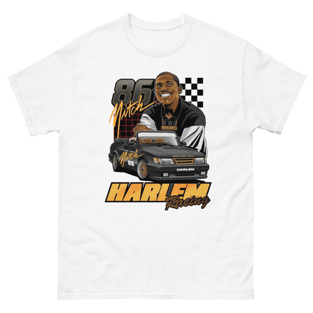 Mitch paid in full shirt. Paid in full tee