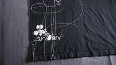 Silversun Pickups Shirt Mens Medium Swoon Box Set Band Tee Indie Los Angeles