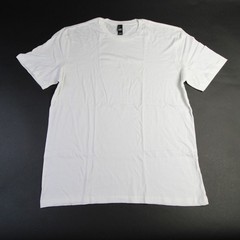 District Short Sleeve Shirt Men’s White New without Tags L