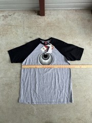 Vintage JNCO Shirt Brand New With Tags Y2K 90’s Size XL