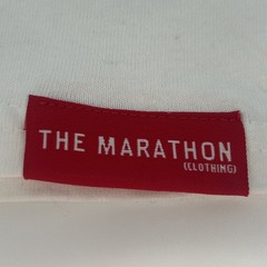 The Marathon Clothing Crenshaw Nipsey Hussle Lot Of 2 Shirts Adult Small NWT