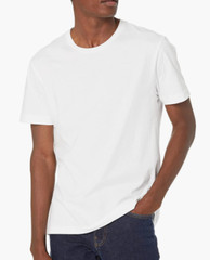 NEW Goodthreads Men’s Slim-Fit Cotton Crewneck T-Shirt Size 2XL
