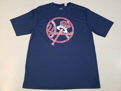 New York Yankees Baseball Mens Sz Large T Shirt (see condition) shirt28