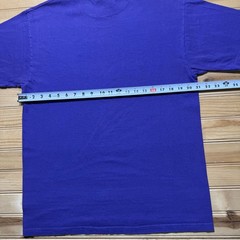 Vintage 90s Hanes Celebrate Diversity Colorful Streetwear Graphic T-Shirt Large