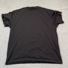 Medal of Honor Warfighter Shirt Men 2XL Black EA Games Video Game Tee