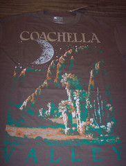 Hot Coache.lla VALLEY MUSIC FESTIVAL CONCERT T-Shirt Men’s S-5XL Tee TD1255