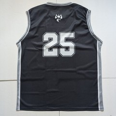Las Vegas Aviators / Aces Jersey. XL MiLB X WNBA Stadium Night 2025 Used.