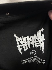 Rucking Fotten Return Of The Living Dead Tarman All Over Print XL Shirt