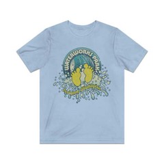 Waterworks Park Issaquah 1984 Vintage Men’s T-Shirt