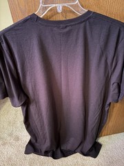 Barn Town Brewing Company T-Shirt 2xL Black West Des Moines Iowa