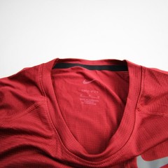 Nike Pro Long Sleeve Shirt Men’s Crimson Used M