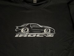 Lsx T Shirt Ls1 Ls3 5.3 6.0 Z28 SS Camaro IROC-Z ZL1 1LE 6.2 5.7 3rd Gen IROC Z
