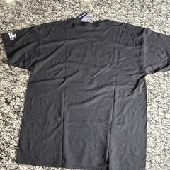 Jerzees Men’s Black Dri-Power Active ECU Pirate Graphic Crew Neck T-Shirt XL