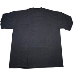 NWT Mitchell & Ness Usher × NFL Super Bowl LVIII Event Night Black Shirt Men’s L