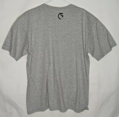 COLDSMOKE Mens TShirt Flag Graphics Perfect condition Gear