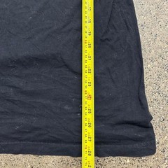 Wu Tang Clan Classic Logo T-Shirt (Size L)