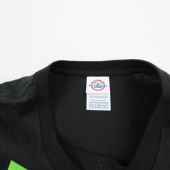 Delta Short Sleeve Shirt Men’s Black Used XL