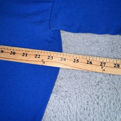 Vintage Gentleman’s Playground Shirt XL Adult Entertainment Night Club NC*