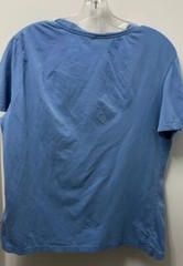 Pierre Cardin Blue T Shirt Size XL