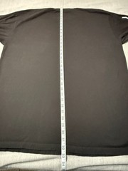 BUC-EE’S – Long Sleeve Men’s T -Shirt – L – LARGE – BLACK – Buc-ee’s