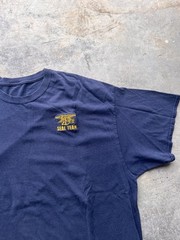 4pc Vintage US Navy Tee Shirt Bundle 80s / 90s / 2000s