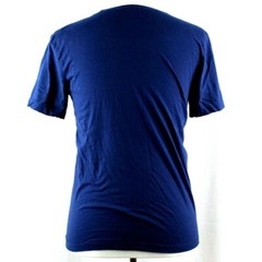 Nke Men’s Air Max 100% Cotton Crew Neck Short Sleeve Tee T-Shirt