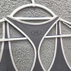 Men’s Large Under Armour Muhammad Ali Tank Top Muscle Roots Of Fight HeatGear