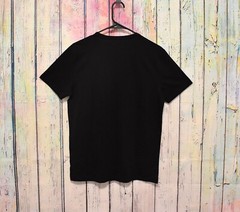 Men’s Old Navy Small Black Star Wars Best Dad in the Galaxy Tee T-Shirt NWT