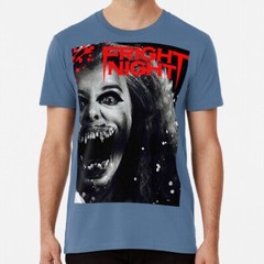 Fright Night Size S to 5XL Made in the USA T-Shirt