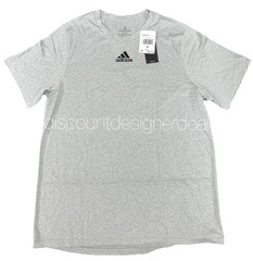 adidas Creator Short Sleeve Shirt Men’s White New with Tags All Colors Available