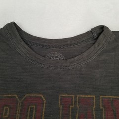 47 Brand Men’s Charcoal Grey USC Trojans 1880 Cut-Off Muscle Tank Top Size M