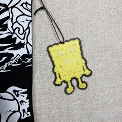 SpongeBob x Civil Regime Ugly And Proud Oversized Tee Black Brand New Mens Large