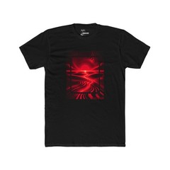 SNEAKER EFFECT tee to match JORDAN 6 infrared salesman