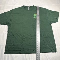 Phish Spring 2025 Tour T Shirt 3XL