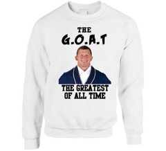 Bob Backlund The Greatest Of All Time GOAT Wrestling T Shirt