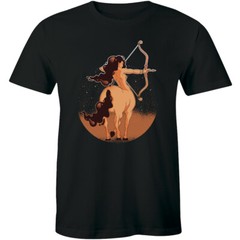 Centaur Slayer – Half Human Half Horse Men’s T-shirt Gift Idea