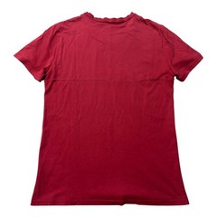 Dior Homme AW05 Pete Doherty Poem Tee