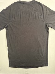 NWT Carhartt Force Relaxed Fit Pocket T-shirt Men’s Small Black Logo