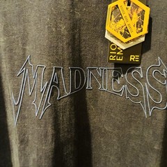 Empire Riot Shirt