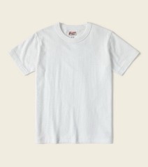 Bronson Non Stock Tubular T-Shirt -M💯% cotton LOT OF 3 Black, White Gray.