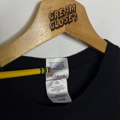 SS24 2024 Supreme NYC Tunnel Tee in Black S