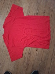 COGIC Church of God In Christ 43rd Women’s International 93 Convention Shirt XL