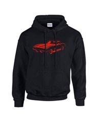 1966 Corvette Stingray Unisex T-Shirt Multi Colors S-XXL FREE S&H! Chevrolet
