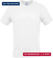 Gildan Men’s Crew T-Shirts, Multipack, Style G1100